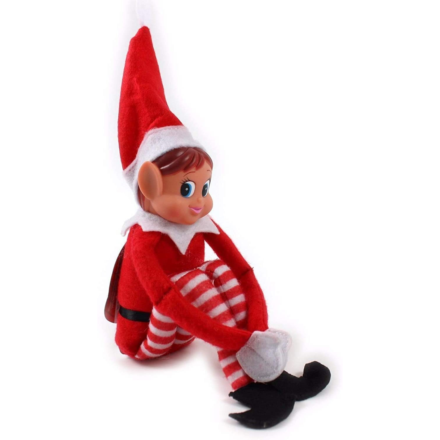 GLOW Wholesale Elvie (Girl) Fun and Playful Elves Behavin' Badly Figure ...