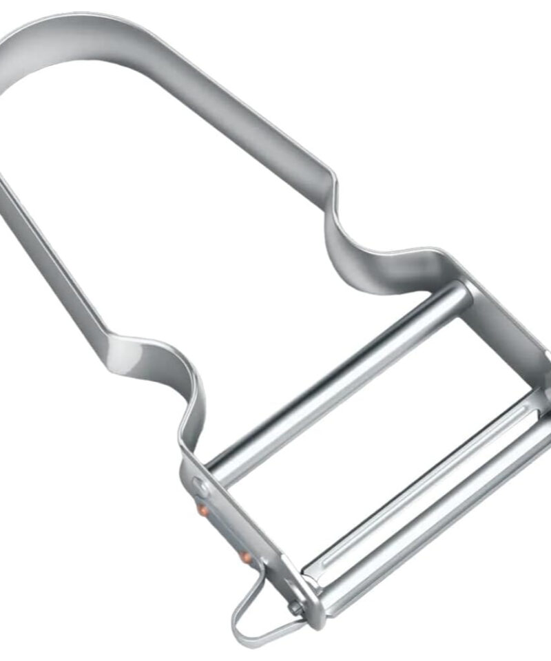 3 x Potato Peeler Rex made in Swiss Guaranteed quality