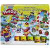 Play-Doh Advent Calendar