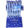 RMS Giant 39cm The Snowman Pencil - Novelty Stocking Fillers