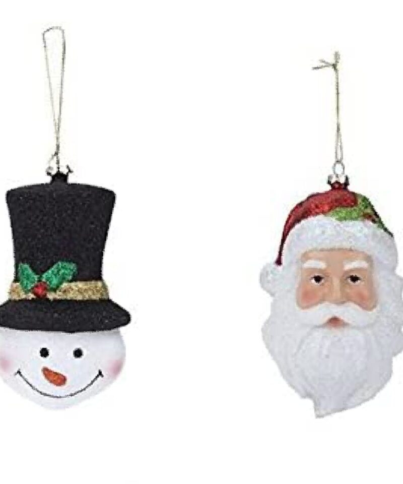 Novelty Baubles