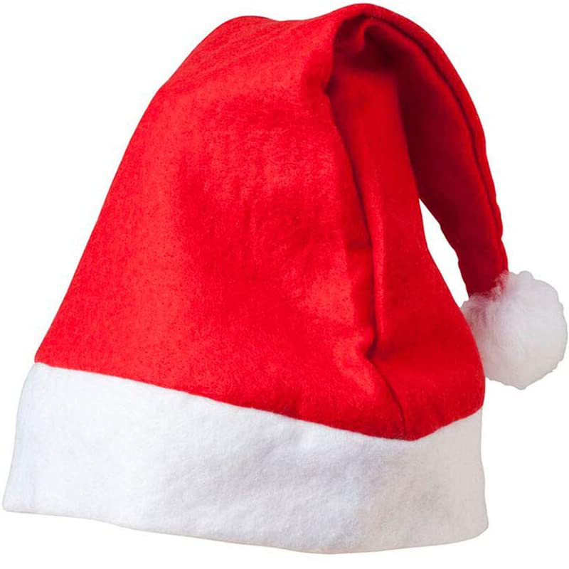 Santa Hats