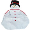 Snowman Apron