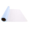 9M x 40cm Roll of Sheer Organza - Christmas Decorations/Wedding Accessories (Baby Blue)
