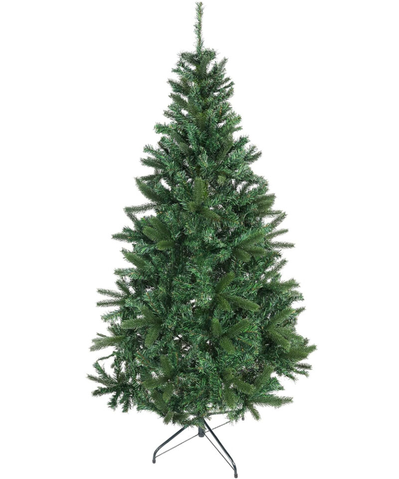Toyland® 6FT Christmas Tree 850 Tip Mixed Pine