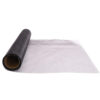 9M x 40cm Black Fabric Door Bow - Make Your Own Fabric Bow