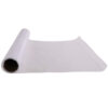 9M x 40cm White Fabric Door Bow - Make Your Own Fabric Bow